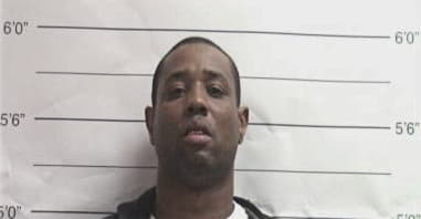 Jeremy Wilson, - Orleans Parish County, LA 